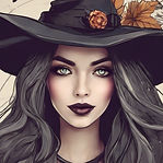 Witch like Bewitched