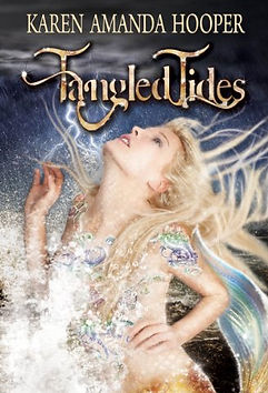 tangled tides by karen amanda hooper