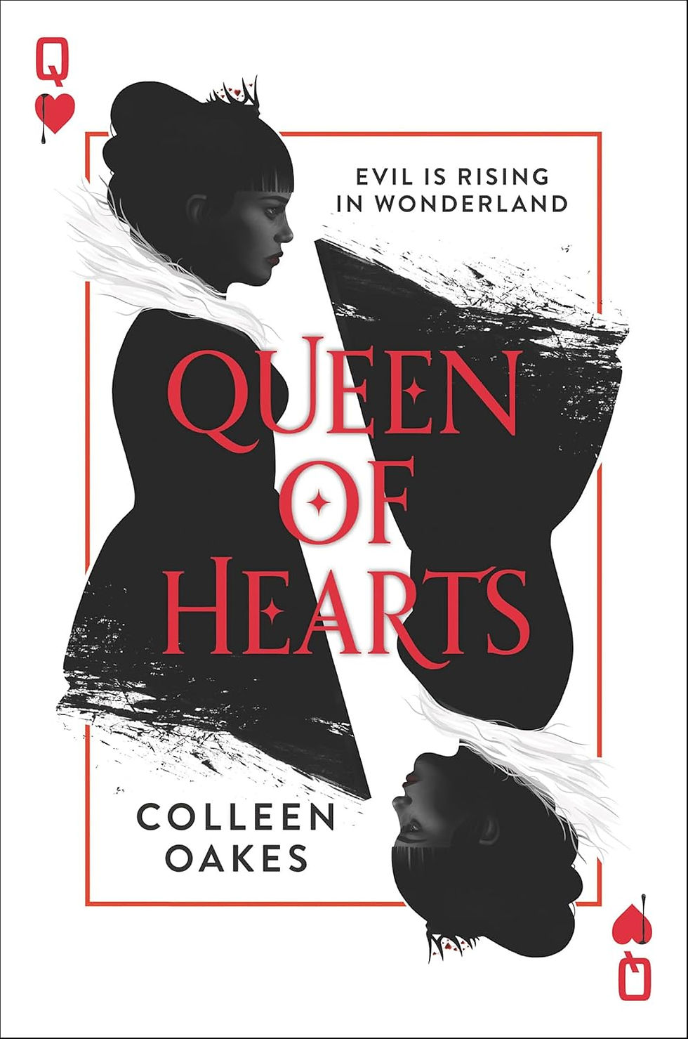 Queen of Hearts