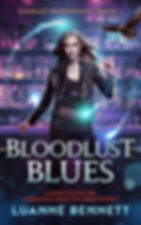 Bloodlust Blues