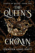 The Queen's Crown