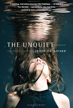 The Unquiet