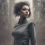 Dystopian