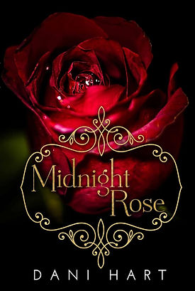 AUTHOR DANI HART MIDNIGHT ROSE