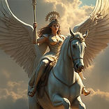 Mythology