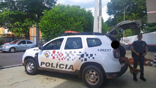 Procurado pela Justiça é preso pela PM em Jaguariúna 
