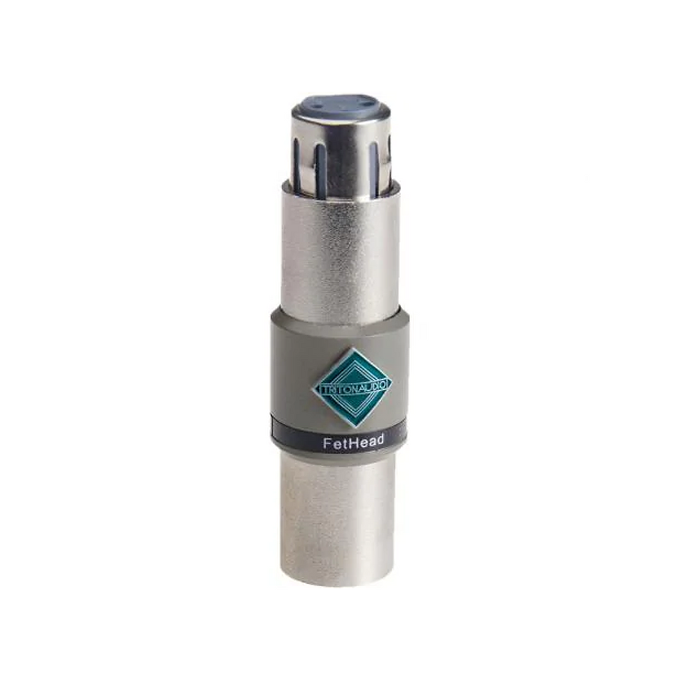 Miniature : Kit Micro studio - Shure  SM7B