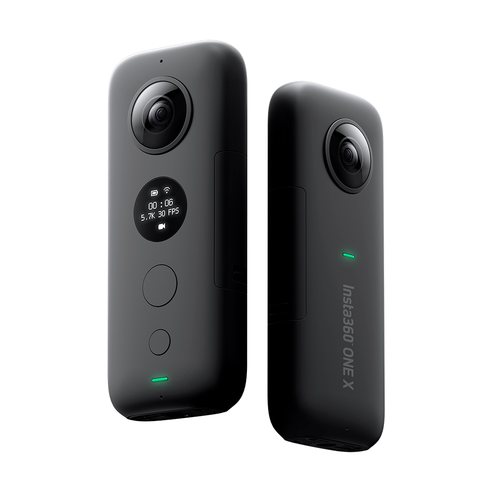 Insta360 One X 5.7K VR 360°