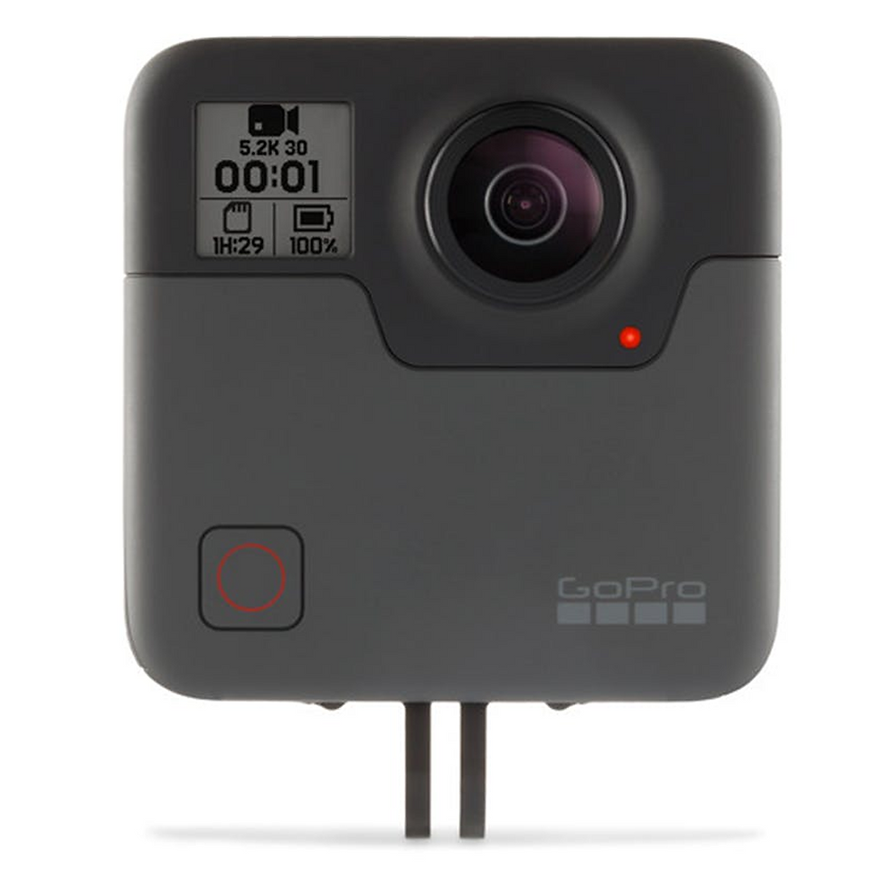 Miniature : GoPro Fusion 5.2K VR