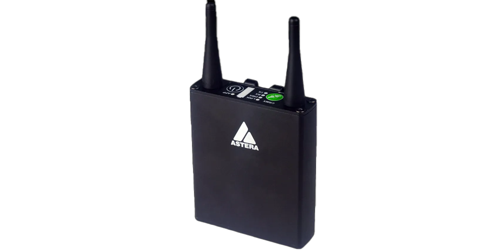 AsteraBox