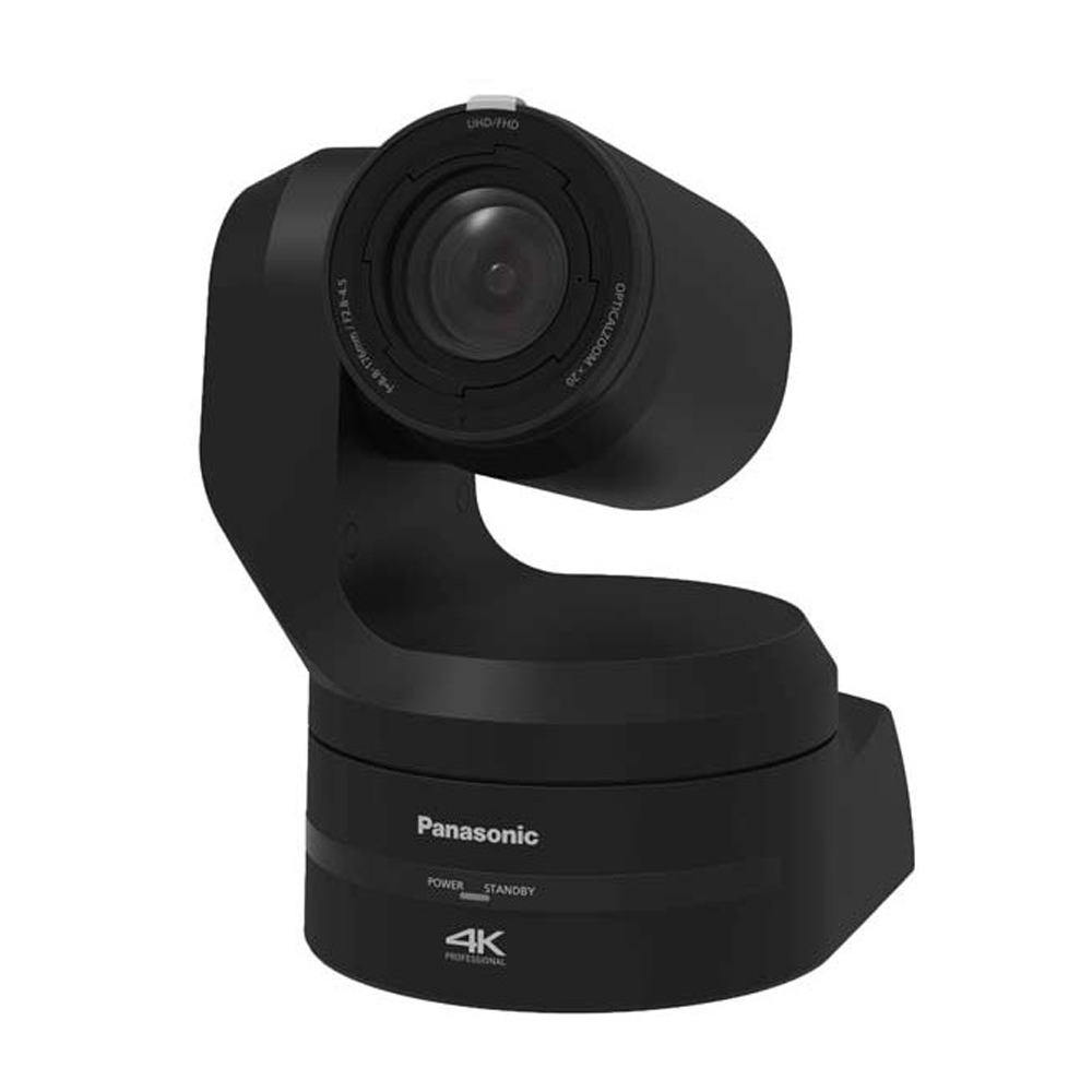 Caméras robotisée - Panasonic  AW-UE150 4K - NDI