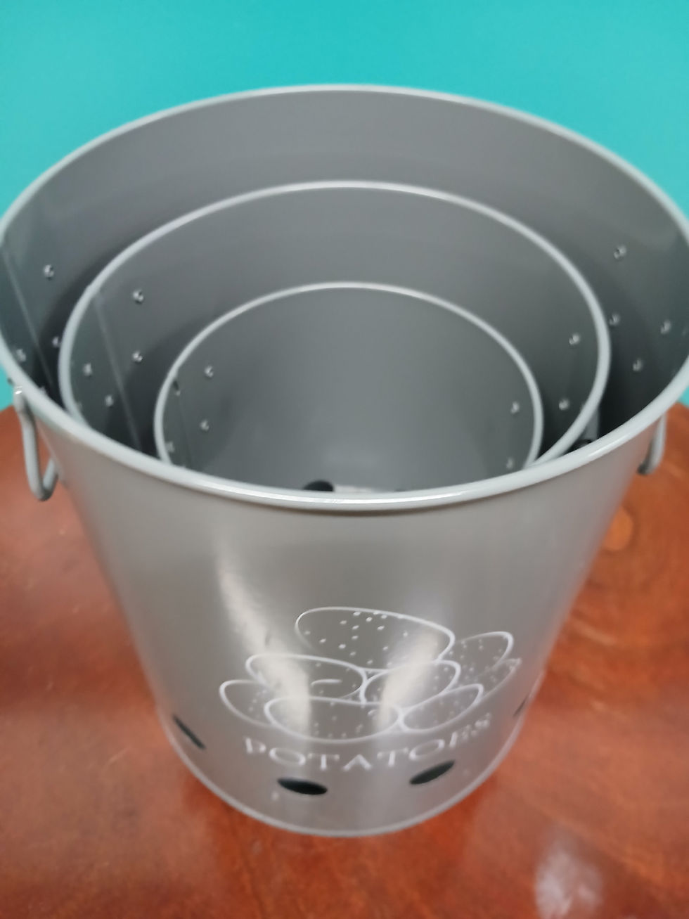 Thumbnail: Potato, Onion, Garlic Tins
