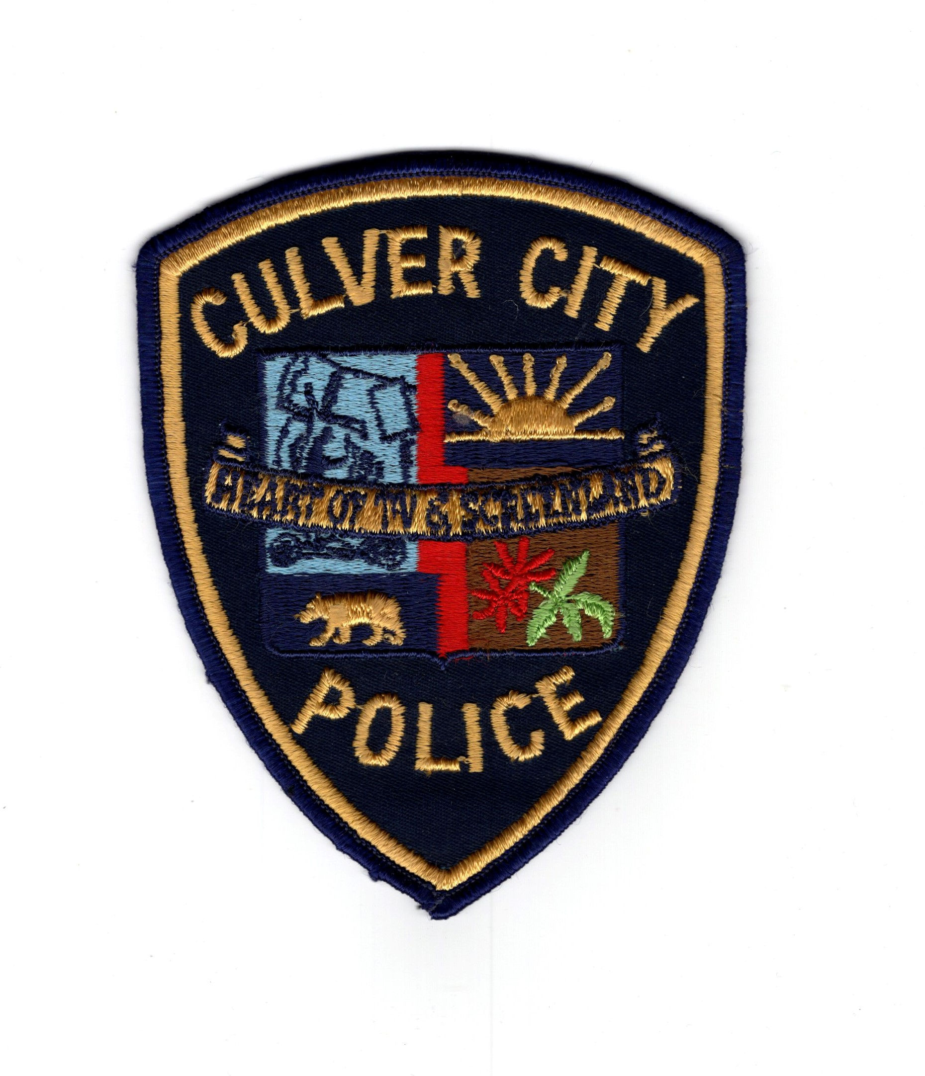 Culver City