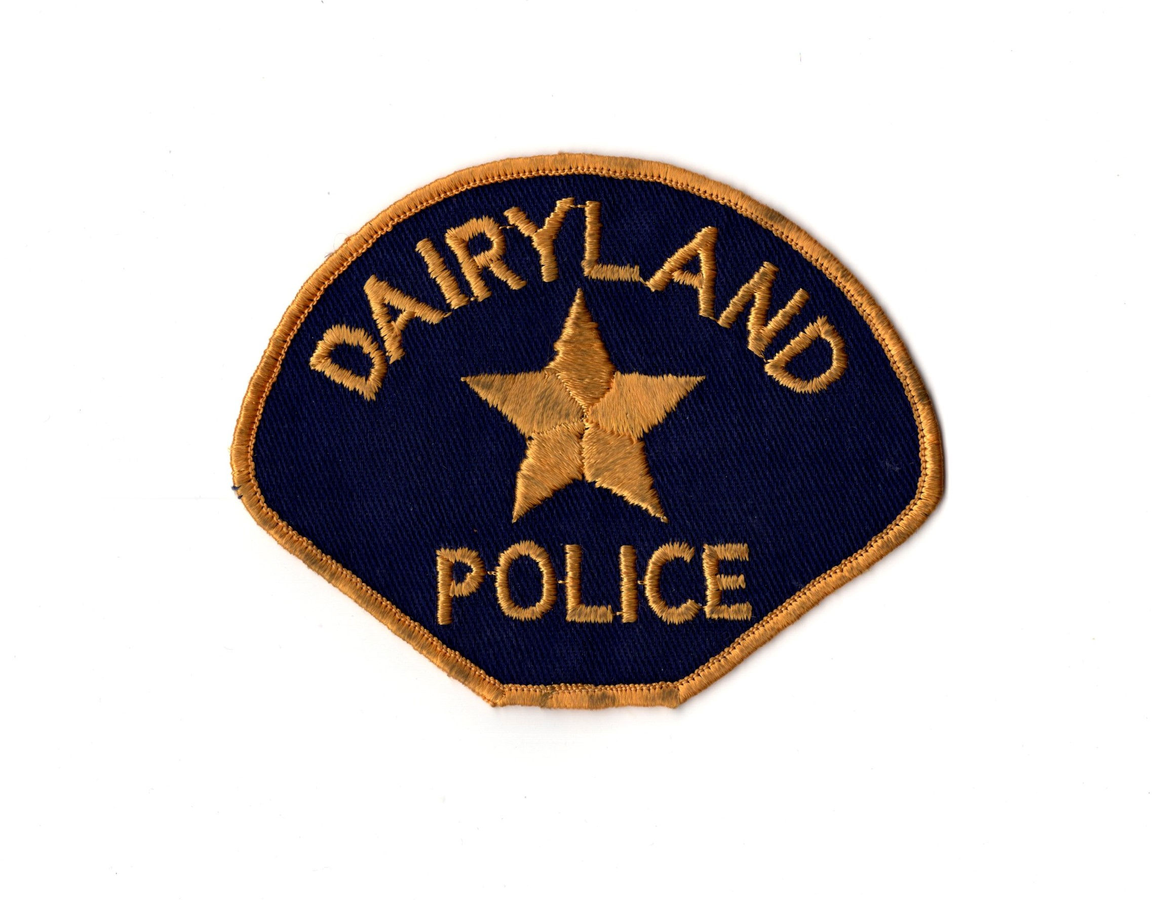 Dairyland