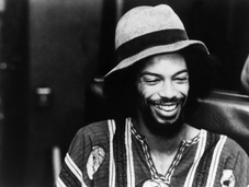 There is something for you to find: What Gil Scott-Heron left us.