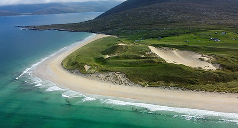 Exploring Harris by Car, A Scenic Driving Guide for First-Time Visitors