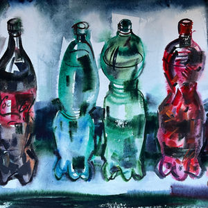 La plastica quotidiana