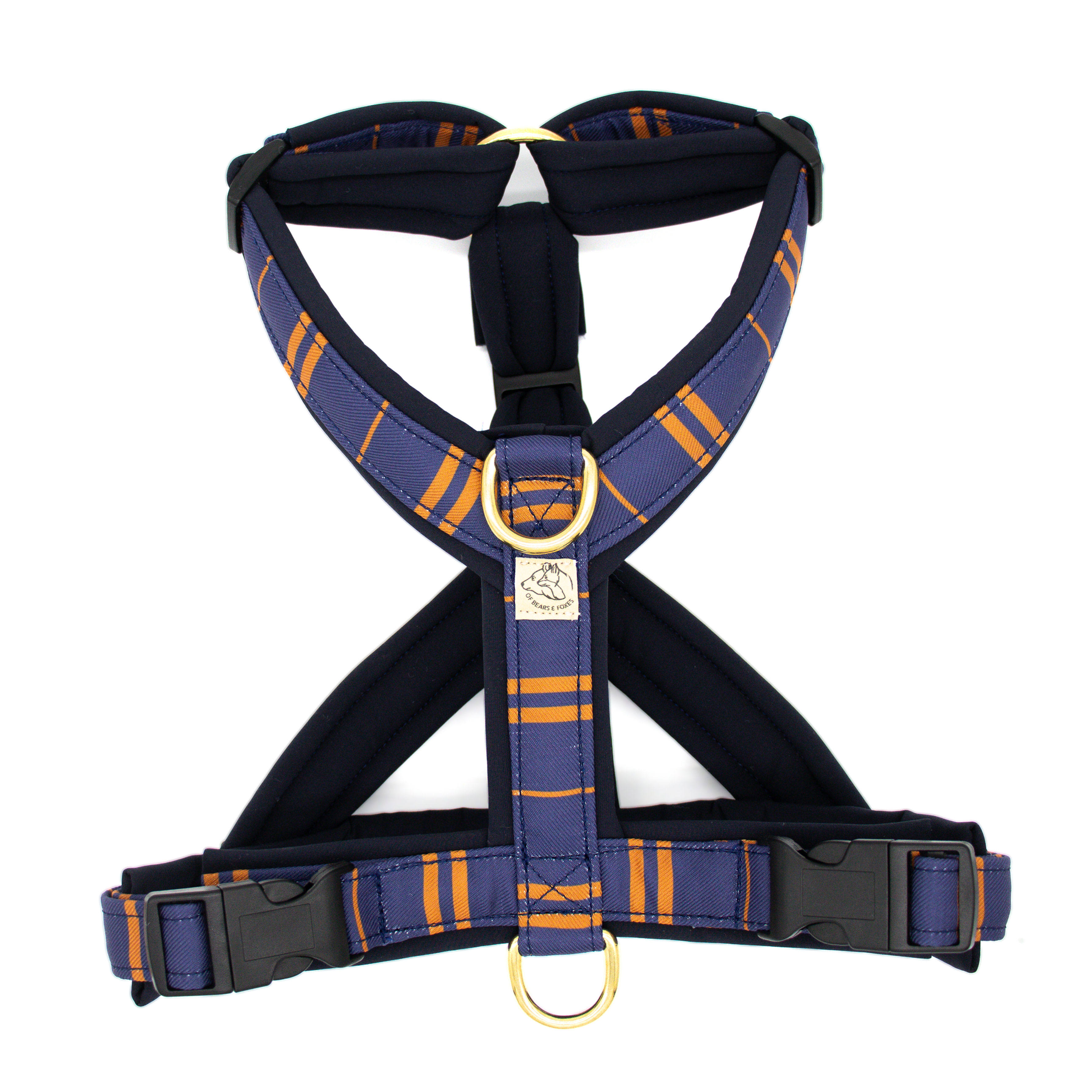 Potter Pup Wise - Geschirr