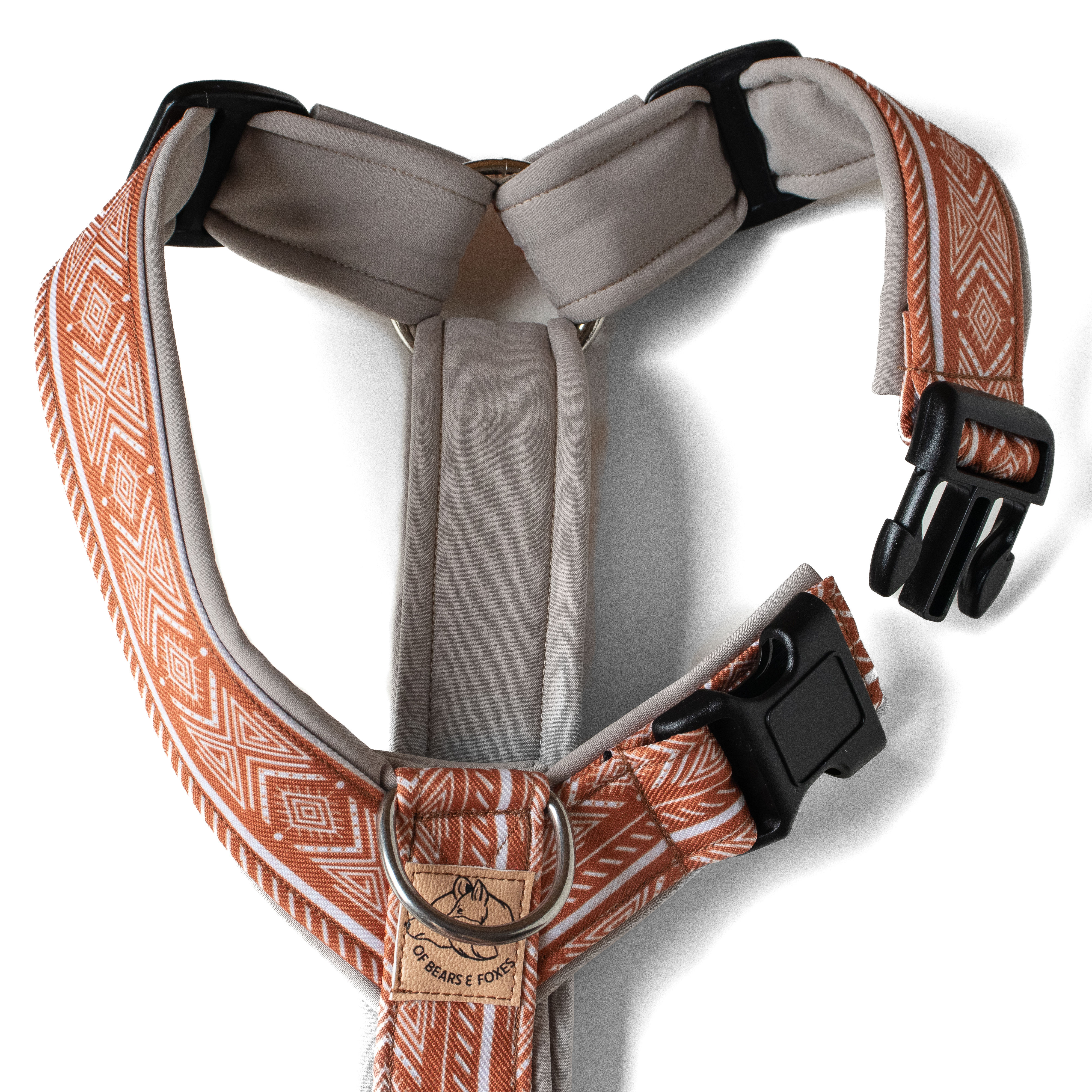 Halsschnalle - Geschirr