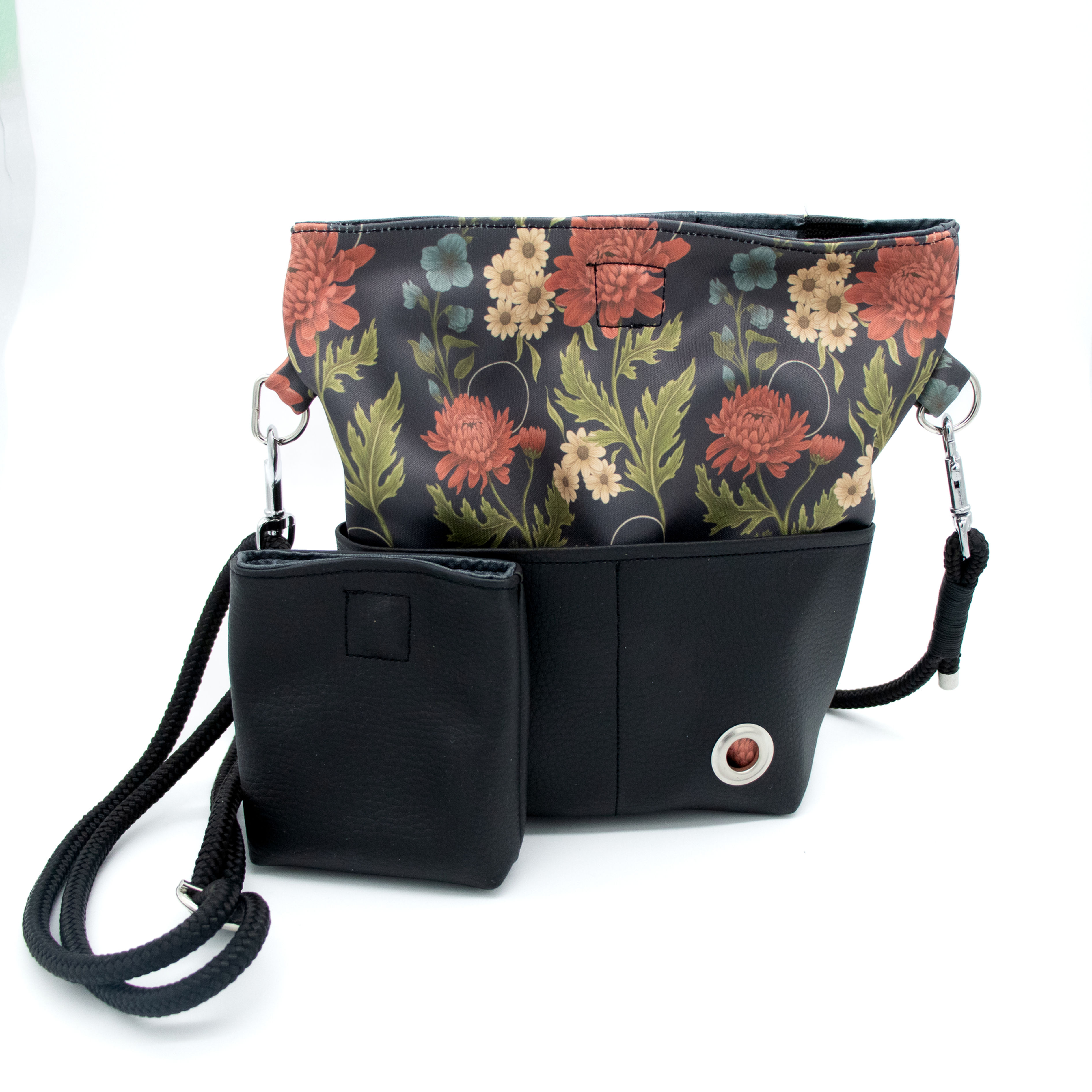 Muster - Gassitasche