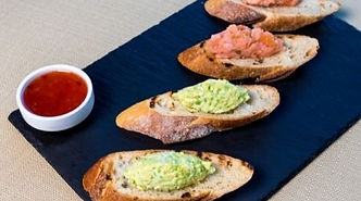 tapas-stand-entertainment-event-usa