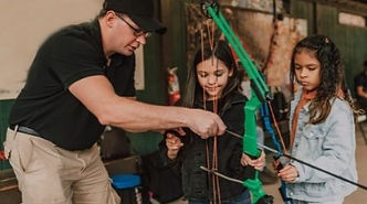 archery-activity-entertainment-event-usa