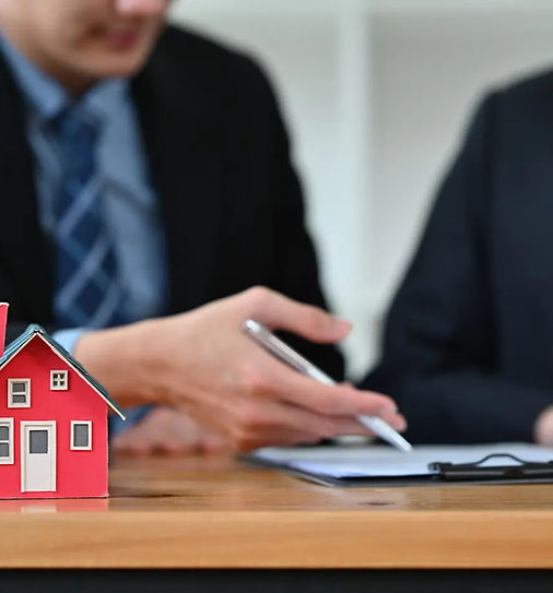 Nazar Tarpinian - Courtier Hypothécaire