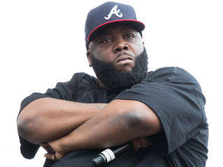 Killer Mike and the return of the politically engaged rapper.