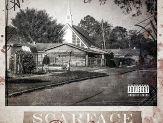 5 dope albums you should be bumping