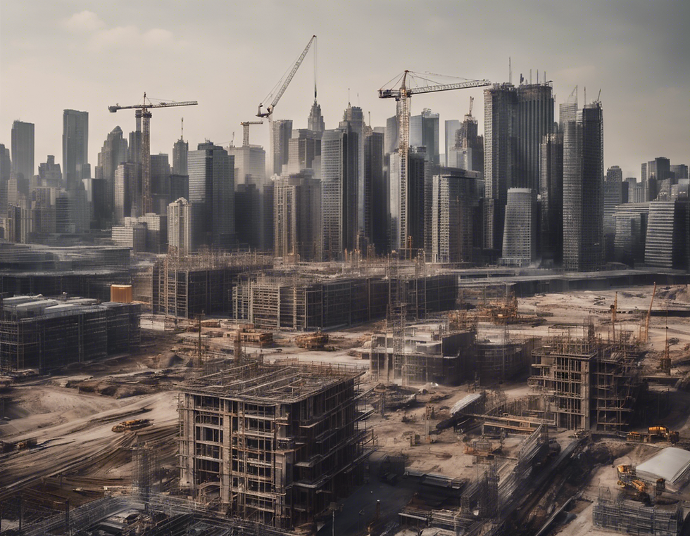 Mastering Permitting: Civil Engineering Consultation Essentials