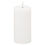 Thumbnail: White LED candle 3 x 6