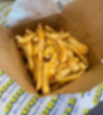 Famous Seasoned Fries