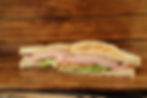 Turkey Sandwich