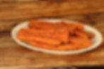 Zucchini Fries