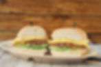 Steak Breakfast Sandwich