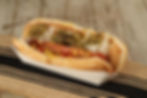 Hot Dog