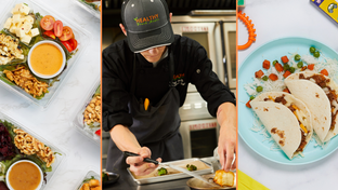 Save on Back to School Meals Made Easy!