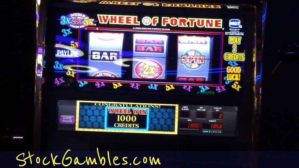 What Casino Pays Out The Most