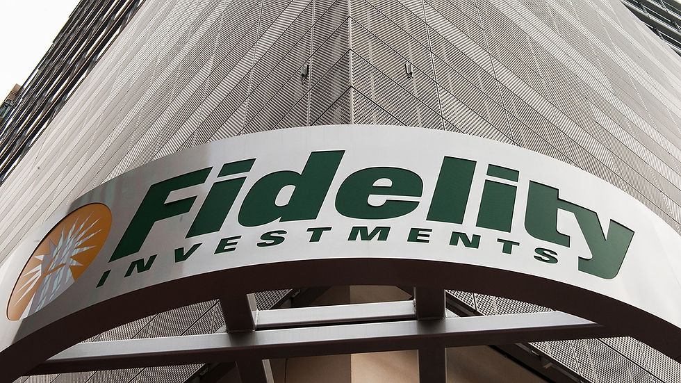 Fidelity
