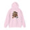 Thumbnail: Sweatshirt with colorful mushrooms.