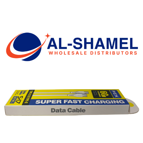 Thumbnail: PZX 60W Super Fast Charging Data Cable