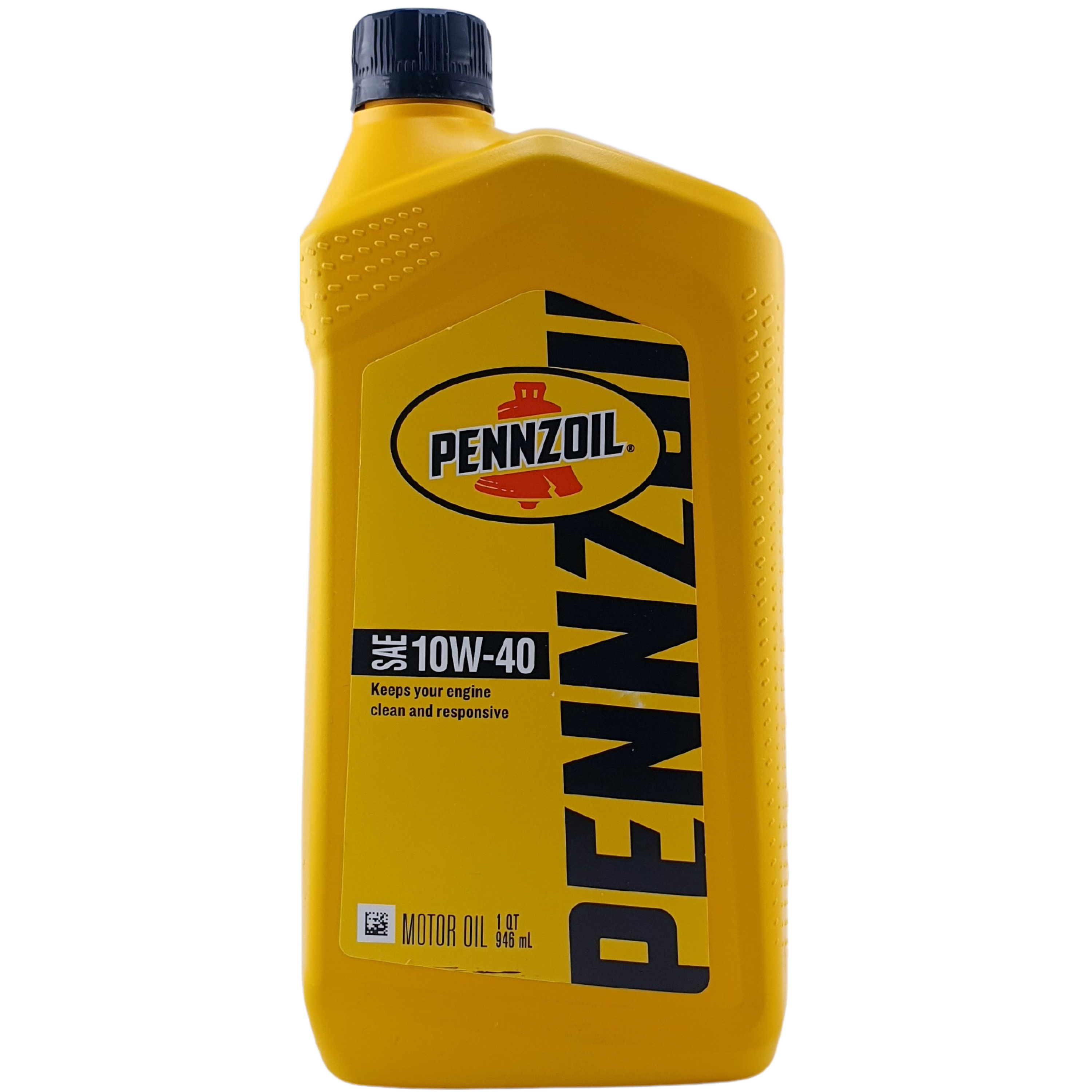 PENNZOIL 10W-40 6*1 QT
