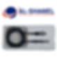 Thumbnail: Earldom Silicone AUX 55 Cable Type-C to 3.5 mm