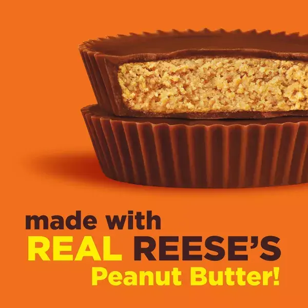 Thumbnail: Reese's Puffs Cereal