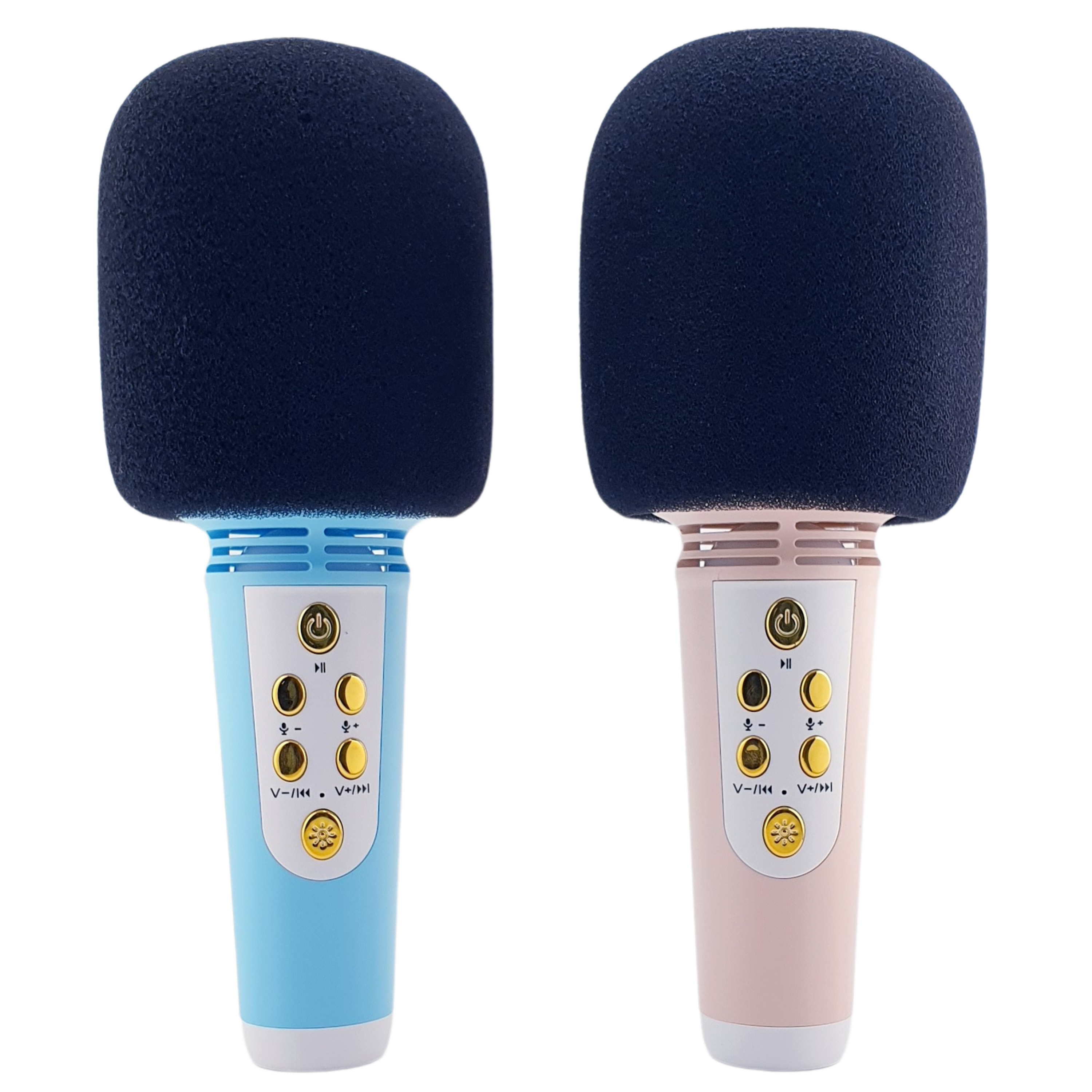 L818 KARAOKE  MICROPHONE