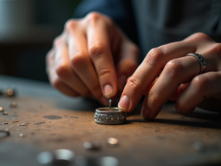 Descubre los beneficios de tomar clases de joyería online
