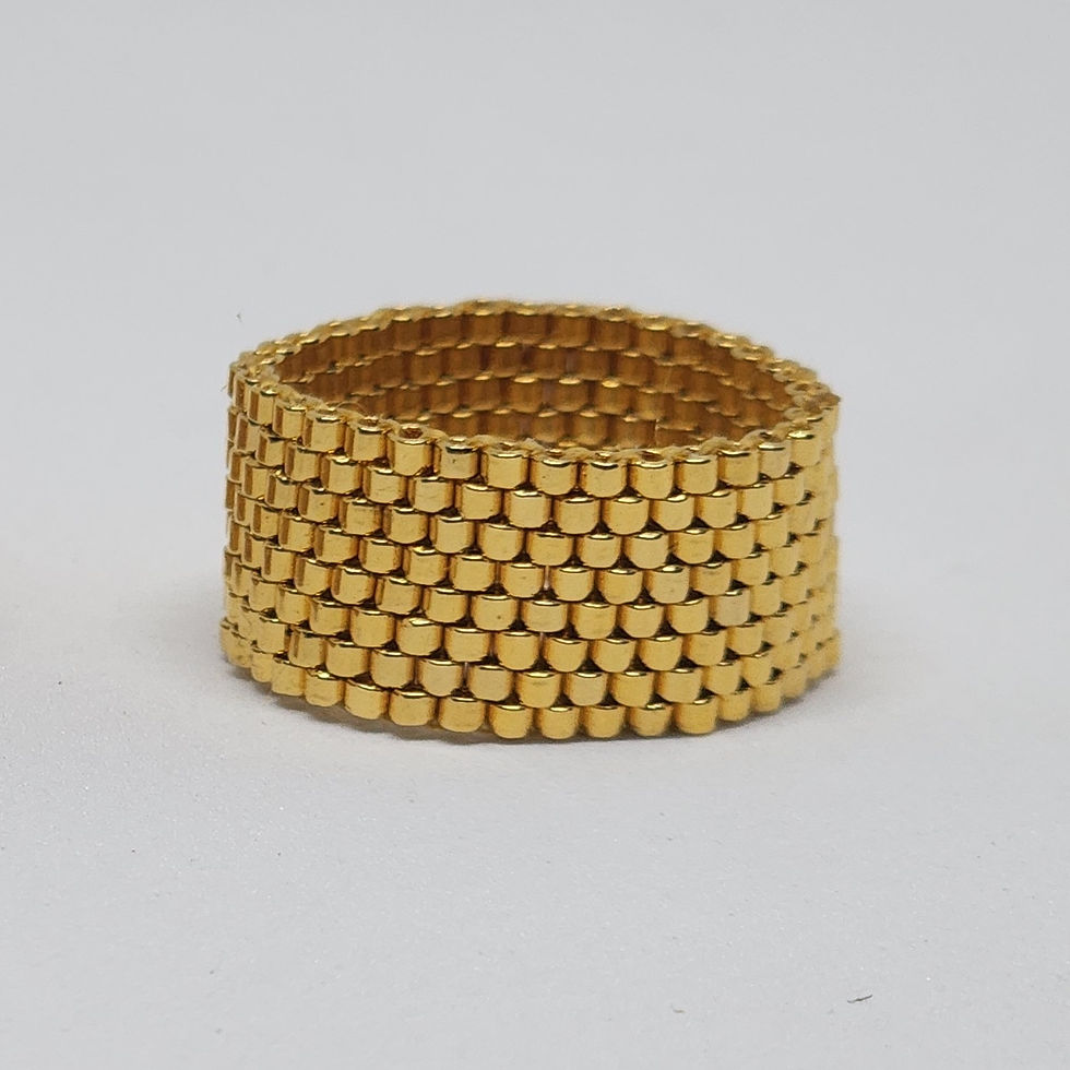 Miniatura: Kit Anillo Gold