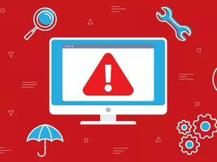 Gráfico informativo sobre el aumento de confianza en negocios con página web verificada en República Dominicana 2025”