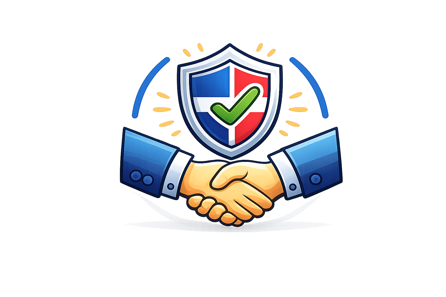  Protección al Comprador l solo con Sello Verificado RD 