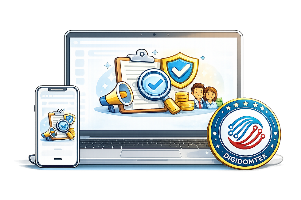 ¿Cómo utilizar la Protección al Comprador de Sello Verificado RD?